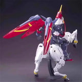 Bandai Gundam Model Kit HGUC Master Fuunsaiki Shining God Action Figur