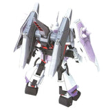 Bandai Gundam Model Kit HG Blaze Zaku Sword Impulse Saviour Legend Gun