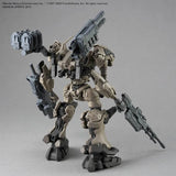 Bandai Armored Core Model Kit 30MM Nightfall Steel Haze Liger Tail Orb