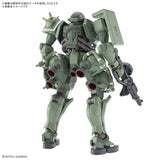 In Stock Genuine Bandai Gundam Model Kit HG 1/144 MS-06 Zaku GQ Anime 