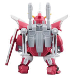 Bandai Gundam Model Kit Block Cross BCG 003 Infinite Justice 2 Anime F