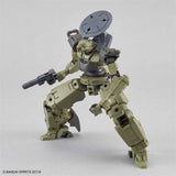 Bandai 30 Minutes Missions Model Kit 30MM bEXM-14T Cielnova Green Acti