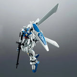 Bandai Gundam Model Kit Roboto Spirits GP04G Gerbera Anime Figure Gunp