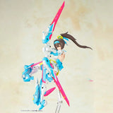 Kotobukiya Megami Device Model Kit Asra Archer Aoi Anime Figure Buildi