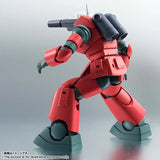 Bandai Gundam Model Kit Robot Spirits Guncannon Anime Figure Gunpla Bu