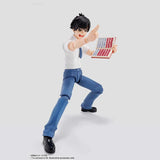 Bandai Gash Bell Anime Figure SHF Takamine Kiyomaro Action Figure Coll