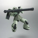 In Stock Genuine Bandai Gundam Model Kit Robot Spirits MS-06 Zaku II V