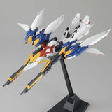 Bandai Gundam Model Kit MG Wing Sandrock Heavyarms Deathscythe Shenlon