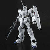 Bandai Gundam Model Kit MGUnicorn OVA Unicorn 02 Banshee Delta Plus Je