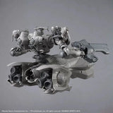 Bandai Armored Core Model Kit 30MM ARQUEBUS ADD VE-40A Action Figure B