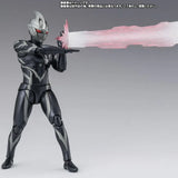 In Stock Genuine Bandai Ultraman Model Kit SHF Guil Arc The Dark Warri