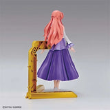 Bandai Gundam Model Kit FRS Lacus Clyne Lunamaria Hawke Ple Two Action