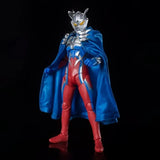 In Stock Genuine Bandai Ultraman Cloak Accessories SHF Ultra Zero Mant