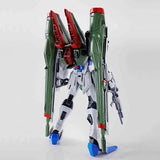 Bandai Gundam Model Kit MG Blast Impulse Action Figure Gunpla Building