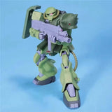 Bandai Gundam Model Kit HGUC Zaku 2 FZ Gelgoog Jager Kampfer Hygogg ZG