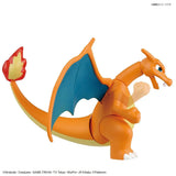 In Stock Genuine Bandai Pokemon Model Kit Pokemon Evolution Dragonite 
