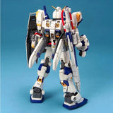 Bandai Gundam Model Kit MG RX-78-4 G04 Action Figure Gunpla Building K
