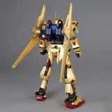 Bandai Gundam Model Kit MG Hyaku-shiki 2.0 Action Figure Gunpla Buildi