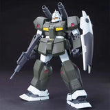 Bandai Gundam Model Kit HG GM Cannon 2 Anime Figure Gunpla Building Ki