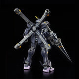 Bandai Gundam Model Kit RG Crossbone X2 Anime Figure Gunpla Building K