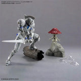 In Stock Genuine Bandai Model Kit 30MF Customize Structure 1 Mushroom 