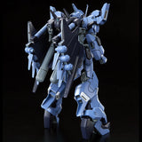 Bandai Gundam Model Kit HGUC Hades Todesritter Pale Rider Ground GM Sl