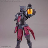 In Stock Genuine Bandai Model Kit 30MF 30ML Item Shop 4 Quest Option A