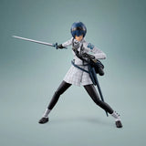 Bandai Metaphor ReFantazio Anime Figure SHF Protagonist Action Figure 