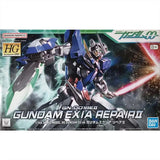 Bandai Gundam Model Kit HG Exia Repair 2 Dynames Kyrios Seraphim 00 Ra