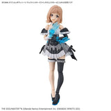 Genuine Bandai Model Kit 30MS Option Body Parts Alpha Sisters Phantasm