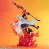 Bandai One Piece Anime Figure Figuarts ZERO Sabo Fire Fist Rook Check 