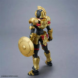 In Stock Genuine Bandai 30 Minutes Fantasy Model Kit 30MF Liber Swordm