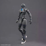 Bandai 30MF Anime Figures Model Kit Rosan Assassin Action Figure Build