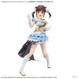 Genuine Bandai Model Kit 30MS Hair Style Face Parts Chiyoko Sonoda Rin