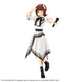 Bandai The Idolm Model Kit 30MS Haruka Amami 20th ANNIV You Andi Anime