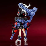 Kotobukiya Megami Device Model Kit Chaos Pretty Grandma Anime Figure M