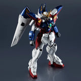 In Stock Genuine Bandai Gundam Universe Model Kit XXXG-00W0 Wing Gunda