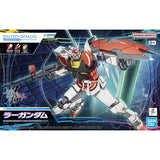 Bandai Gundam Model Kit Action Figure EG Strike Rouge Lah V RX-78-2 St