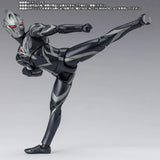 In Stock Genuine Bandai Ultraman Model Kit SHF Guil Arc The Dark Warri