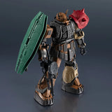 Genuine Bandai Gundam Universe Model Kit GU-38 Zaku II Unidentified Ty