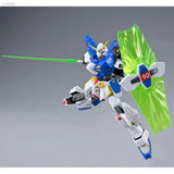 In Stock Genuine Bandai Gundam PB Model Kit MG 1/100 F90IIIY Cluster G