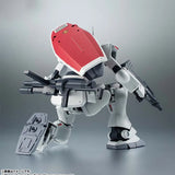 Bandai Gundam Model Kit Roboto Spirits GM Cold Districts Anime Figure 