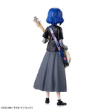 Bandai 30MP Bocchi the Rock Anime Figures Ryo Yamada Building Model Ki
