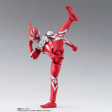 In Stock Genuine Bandai Ultraman Model Kit SHF Ultraman Omega Anime Ac