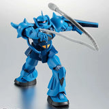 Bandai Gundam Model Kit Roboto Spirits Gouf Anime Figure Gunpla Buildi