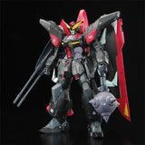 Bandai Gundam Model Kit FM Forbidden Raider Calamity Action Figure Gun