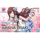 Bandai The Idolm Model Kit 30MS Chihaya Kisaragi Fuyuko Mayuzumi Mano 