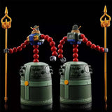 In Stock Genuine Bandai Gundam Model Kit HG 1/144 GF13-044NNP Mandor G