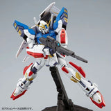 Bandai Gundam Model Kit MG F90 2 I Type Anime Figure Gunpla Building K