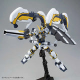 Bandai Gundam Model Kit HG Atlas Thunderbolt Bandit Flower Action Figu